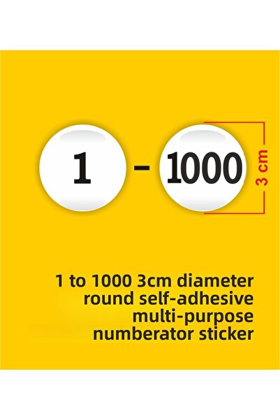 ENGINPRINT 1-1000 Αριθμός γενικής χρήσης