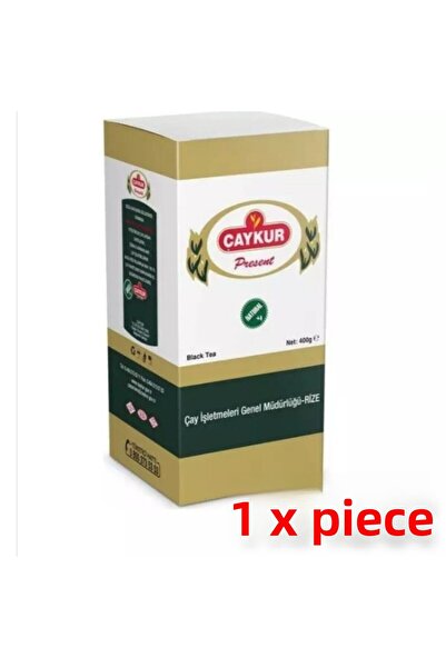Çaykur هدية 400 جرام شاي - هدية