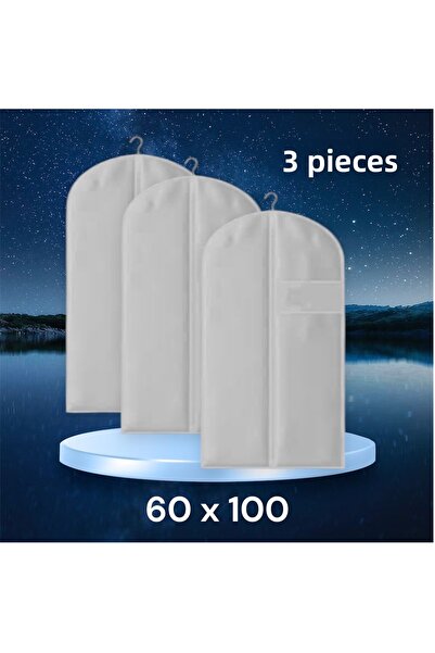 egelihome Κάλυμμα ρούχων Egelihome - 60x100