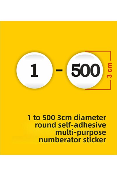 ENGINPRINT 1-500 Αριθμός γενικής χρήσης