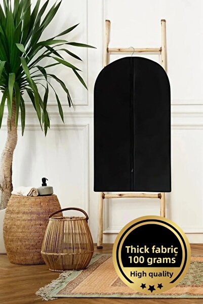 Paris Home Κάλυμμα κοστουμιού 5 τεμαχίων, ρούχα, θήκη μεταφοράς προστασίας φο...