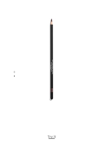 Chanel LE CRAYON KHOL - قلم تحديد العيون المكثف والطويل الأمد