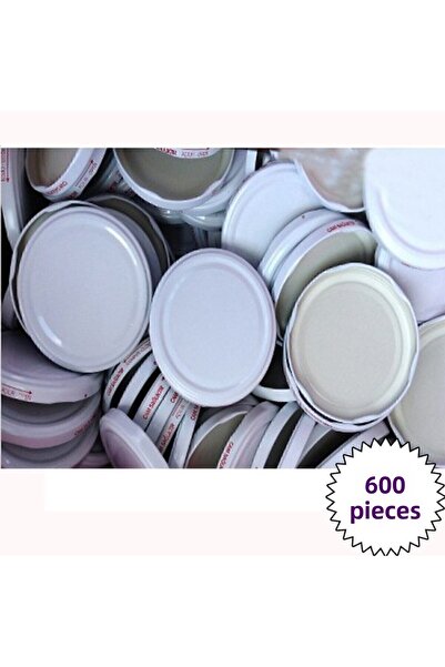 SBK-JAPON غطاء وعاء تعليب 1 صندوق 600 قطعة بالجملة ماركة فيات Sbk