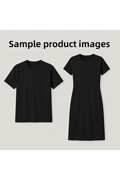 iki iplik Μαύρο Βαμβακερό Βαμβακερό Ύφασμα - 100% Βαμβάκι - ΠΑΡΑΚΑΛΗ:170cm