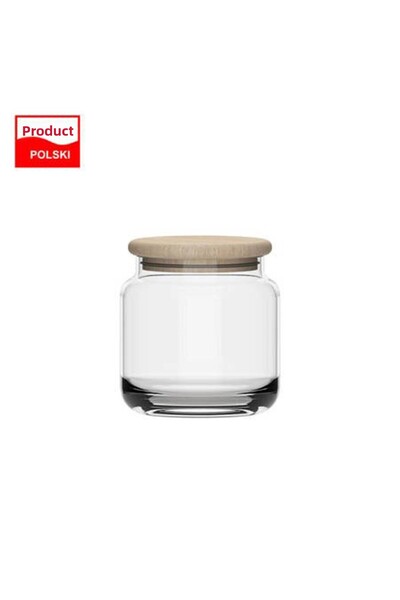 trendglass Eco Jar 35553 500 Ml