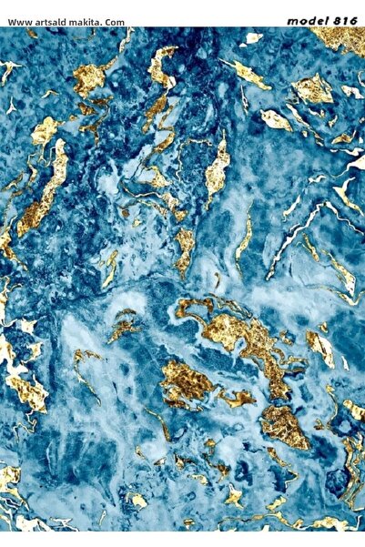 Sanatsal Dünya &تيلا نقل موديل-816