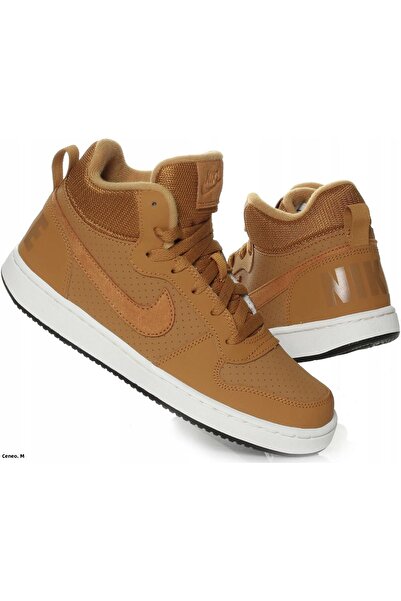 Nike Pantofi sport Nike Court Borough Mid unisex