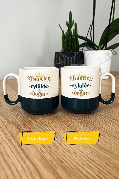 Hedizu Legends Are Born in September Pro Mug Cup Black Virgo Sign Birthday Gift