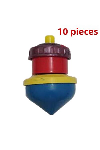 Nostaljik Lezzetler قمة الدفع (10 قطع)