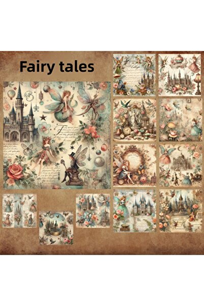 Pink Swan Craft Set de autocolante pentru planificator de covoraș pentru albu...