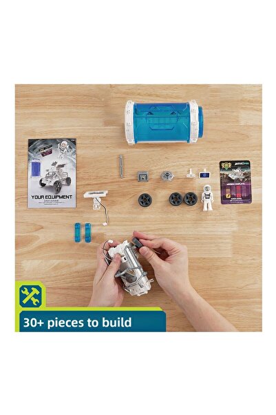 Silverlit Astropod Exploration Vehicle 80332