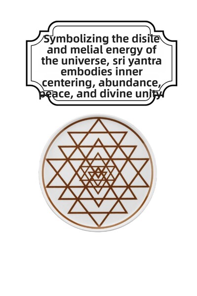 EMBazaar 7 Piece Sriotus Cake Presentation Plate Breakfast Set with Serving Plate and Exclusive Plate Set