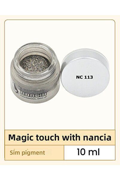 Nancia Sim Pigmnet Nc 113