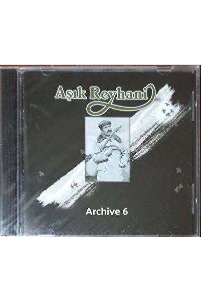 Plak İstasyonu (إنه قرص مضغوط وليس قرص مضغوط) أرشيف Cd Lover Reyhani 6 Cd في ...