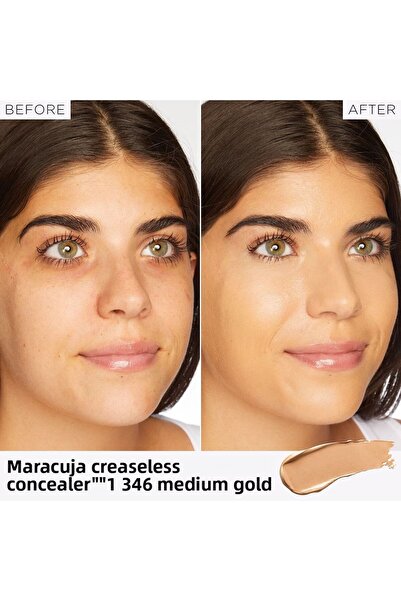 Tarte خافي عيوب البشرة المرطب عالي التغطية من ماراكوجا - 6.4 جرام 40N تان