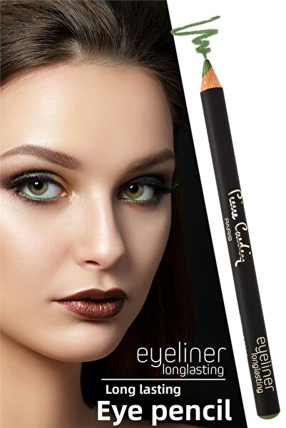 Pierre Cardin محدد عيون طويل الأمد - Fa.green 205 13217