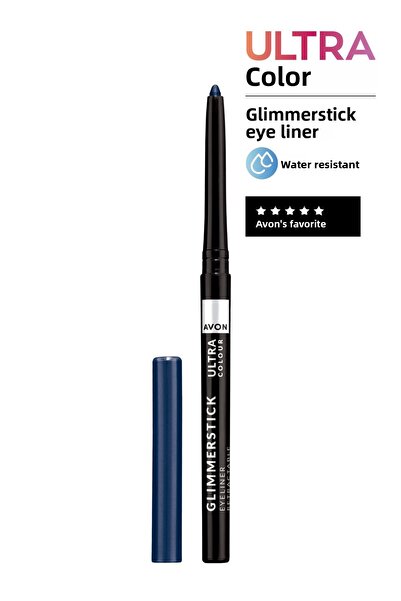 AVON Glimmerstick Original Elevating Eye Pencil - Starry Night