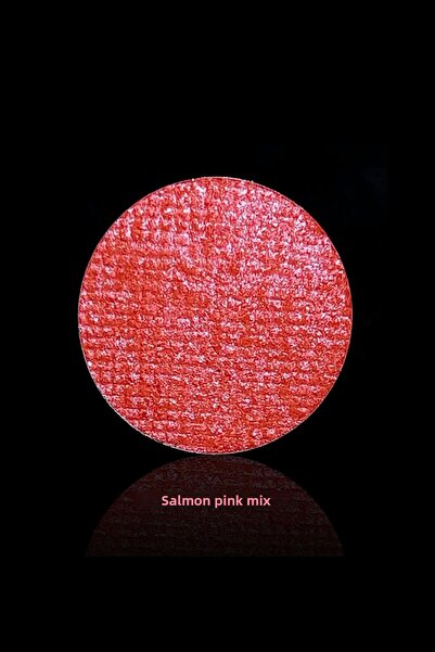 Nera Classy Eye Shadow - Refill Shadow - Compressed Shimmer - Metallic Pure P...