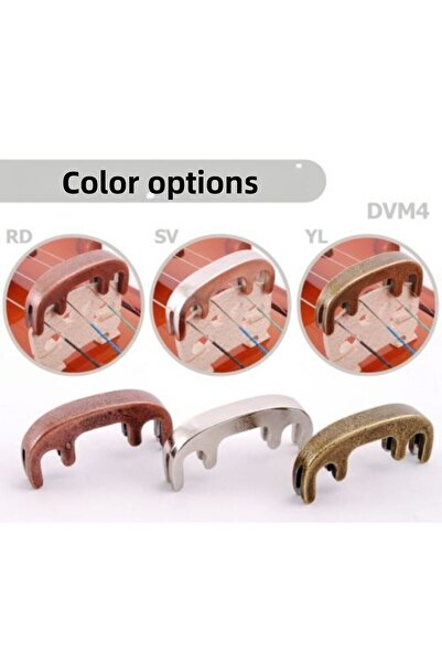 dadi baby Σιγαστήρας βιολιού Metal Dvm4Yl