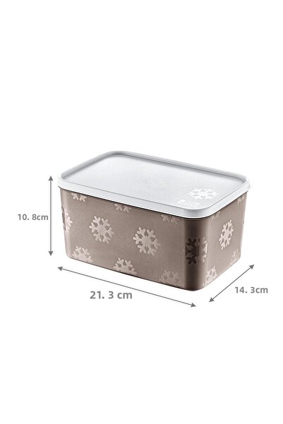 Smartware No Frost Storage Container 2600 ml
