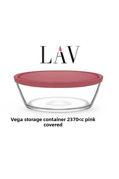 LAV Vega One Piece Large Size Salad Bowl