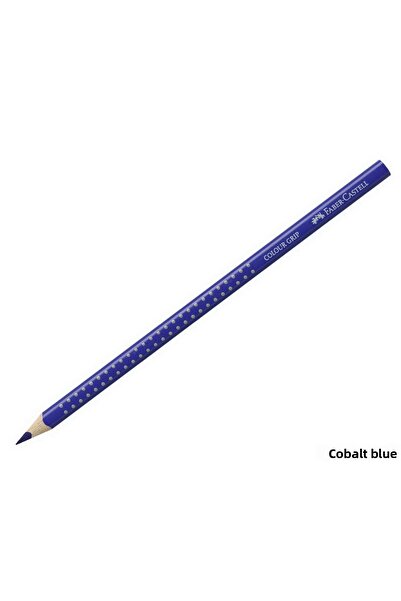 Faber Castell طلاء جاف طويل من فابر جريب 2001