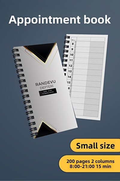 Copyrite دفتر تخطيط المواعيد دفتر مخطط يومي وساوي