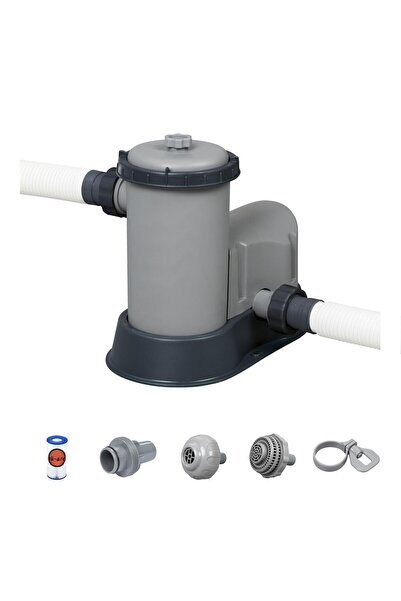 BESTWAY Flowclear Filter Pump 1500gal