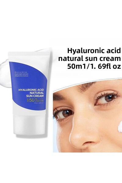 Choice Hyaluronic Acid Heavy Rain Case Above Milk Protective Machine