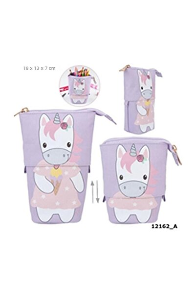 Top Model Pencil Case Bos-Princess Mimi Pentube Nicorn