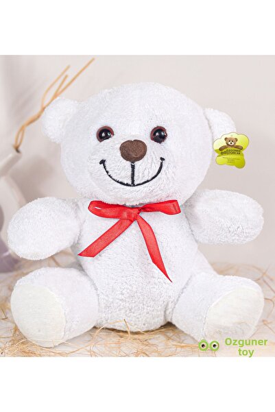 Pandamkee 25 Cm Flowering Bear