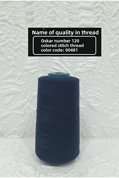 Oskar Νο 120 Χωρίς Έγχρωμο Κωδικός:0481