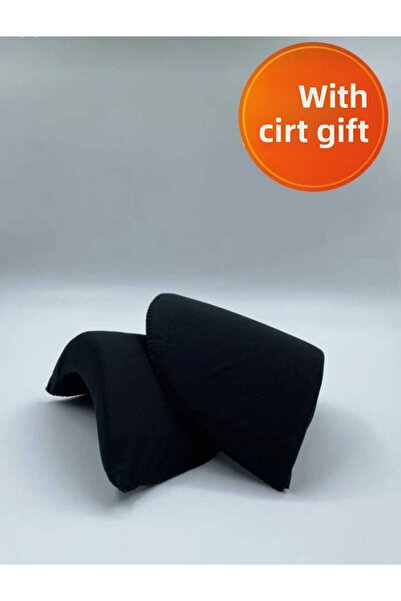 MissPul Επιθέματα για τα ώμους και το μπουφάν Επιθέματα για τακούνια και παπούτσια 2 cm 5 ζεύγη (velcro)