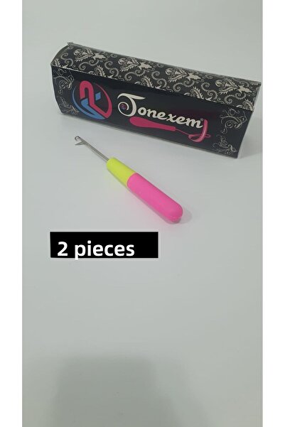 Tonexem Афро плетена игла