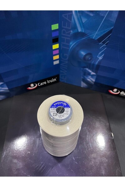 AYHANMAK Ață de cusut 120 nr 5000m poliester