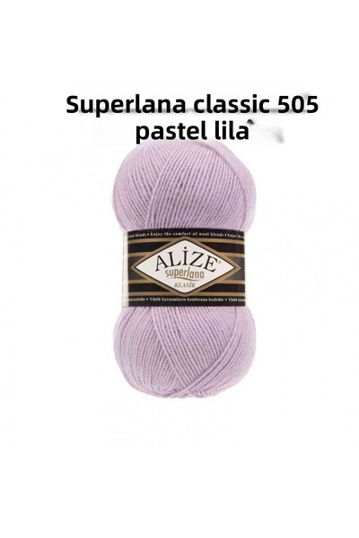 Alize Ayzen Home Superlana Classic