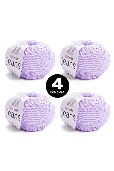 Yarnart ΣΧΟΙΝΙ ΠΛΕΚΤΟΣ ΤΖΙΝ - 89 - ΣΥΣΚΕΥΑΣΙΑ 4 ΤΕΜΑΧΙΩΝ