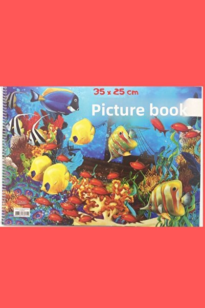 O&S Oyun ve Sanat Eğlen-Üret دفتر رسم حلزوني، 35 × 25 سم، كتاب تلوين حلزوني م...