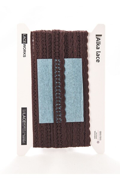 ALKA DANTEL كوباناكي مرسيريزد - عرض 10 متر