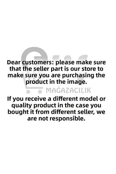 Elif mağazacılık إليف باكت بالونات على شكل قلب 50 قطعة