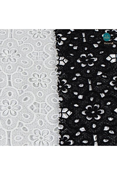 METERİAL ΛΕΥΚΟ ΓΚΟΥΠΟΥΡ