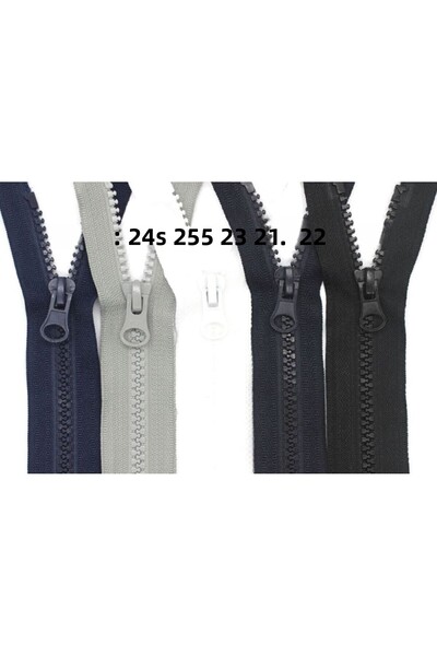 e tuhafiye 20 тъмни костни ципа (30-35 см)