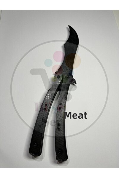 Bi'şeyler Sepeti Cs Go Butterfly - Cs Go Butterfly Knife