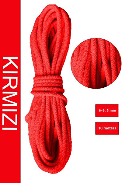 Bevella Macrame Cord Frânghie de macrame, frânghie multifuncțională, 10 metri...