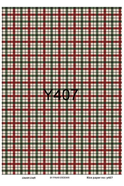 LİNEART ورق تزيين نحاسي La-y407