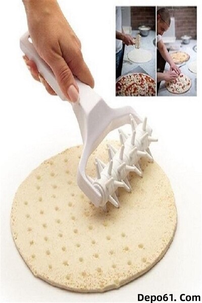 Ürün Evim Pd 3124 روليت عجينة البسكويت والبيتزا