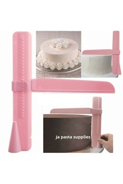 Adana Pasta Malzemeleri مشط سيفاما قابل للتعديل B006