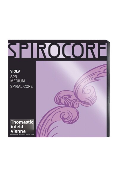 Thomastik مجموعة سلك فيولا سبيروكور