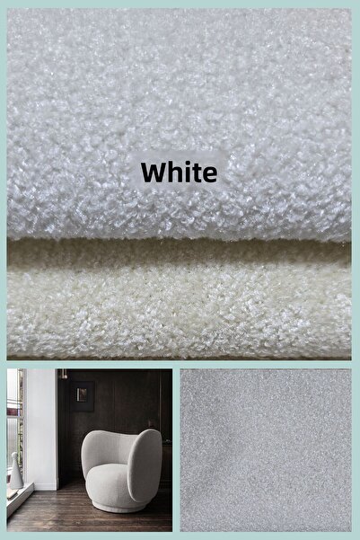 B'Dekor قماش المفروشات Bukle/teddy-buklet