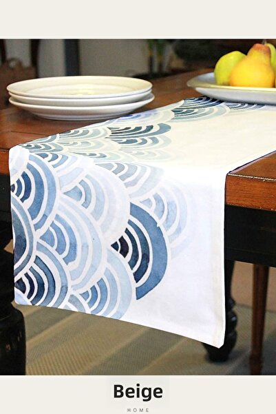 ECEMRE American Service - Față de masă imprimată digital